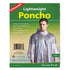 Coghlans Clear Poncho