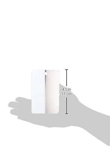 Coghlans Featherweight Camping Mirror - Lightweight & Compact Mirror for Grooming or Signaling