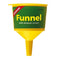 Coghlan's Filter Funnel (2.25 inch diameter), a durable funnel with a built-in screen filter for easy and clean liquid transfers.