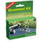 Coghlans Grommet Repair Kit - Quick Fix Solution for Tents & Tarps