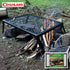 Coghlans Heavy Duty Camp Grill - Sturdy & Reliable Grill for Campfire Cooking