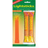 Coghlans Lightsticks Pack of 2 - Glow - in - the - Dark Sticks for Nighttime Visibility