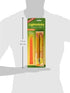 Coghlans Lightsticks Pack of 2 - Glow - in - the - Dark Sticks for Nighttime Visibility