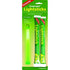 Coghlans Lightsticks Pack of 2 – Glow-in-the-Dark Sticks for Nighttime Visibility and Emergency Signaling