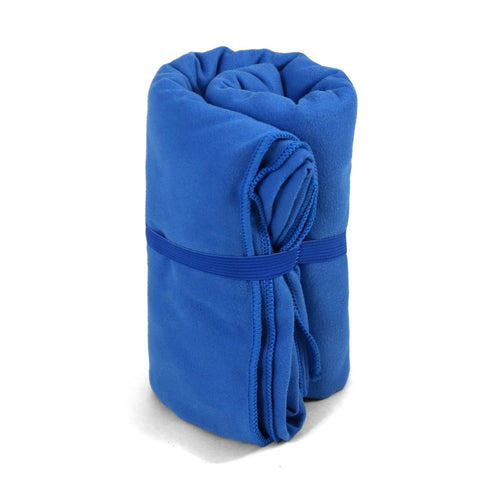 Coghlans Microfiber Towel for Camping - Quick - Drying & Absorbent Towel for Outdoor Use