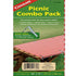 Coghlans Picnic Combo Pack Set – Compact Utensils & Tools for Outdoor Dining, All - in - One Kit