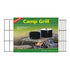 Coghlans Portable Camp Grill - Lightweight & Easy - to - Carry Grill for Outdoor Cooking