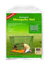 Coghlan's Single Mosquito Net in Green for Outdoor Use - Protective Netting for Bug - Free Sleep