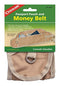 Coghlans Travel Money Belt - Secure & Discreet Storage for Valuables On - the - Go