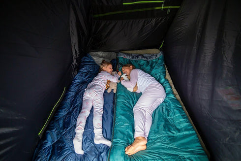 Coleman Atlantic Lite 10 Sleeping Bag for Camping