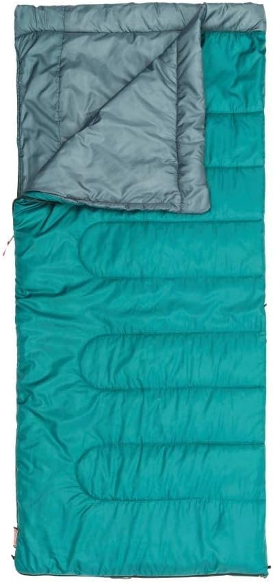 Coleman Atlantic Lite 10 Sleeping Bag for Camping