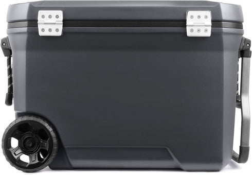 Coleman Convoy Wheeled Cooler Box 66L/65QT Black