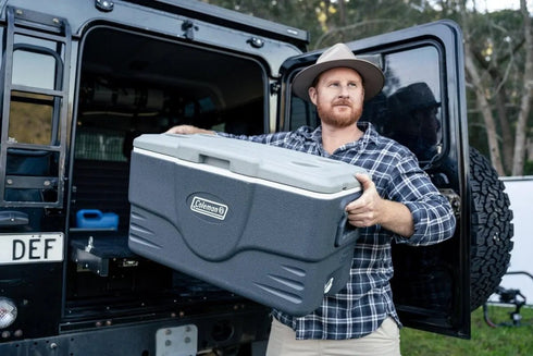 Coleman Cooler Daintree 44L Chest
