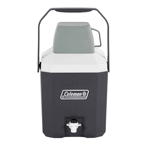Coleman Cooler Daintree 5.5L Extreme Jug Grey