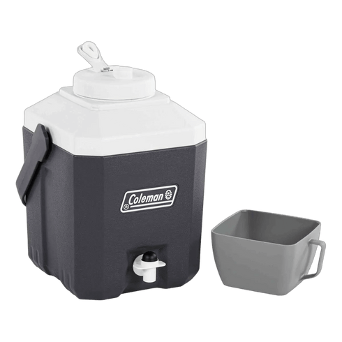Coleman Cooler Daintree 5.5L Extreme Jug Grey