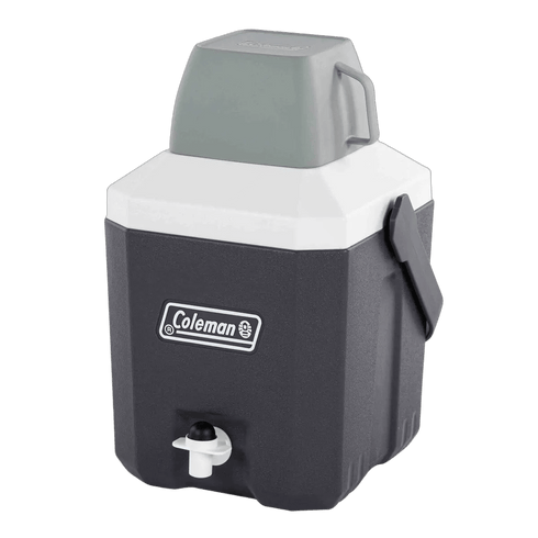 Coleman Cooler Daintree 5.5L Extreme Jug Grey