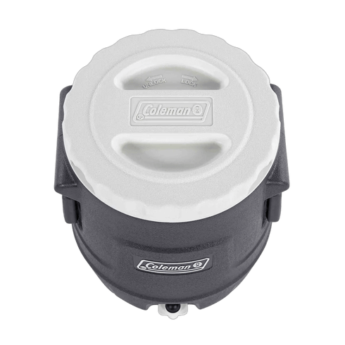 Coleman Cooler Daintree Keg Grey