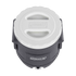 Coleman Cooler Daintree Keg Grey