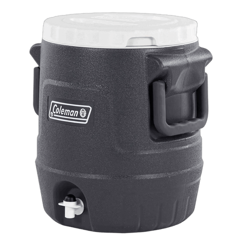 Coleman Cooler Daintree Keg Grey