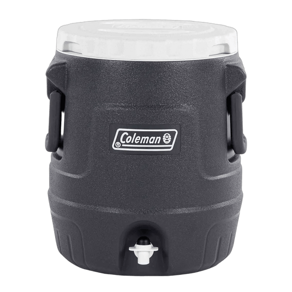 Coleman Cooler Daintree Keg Grey