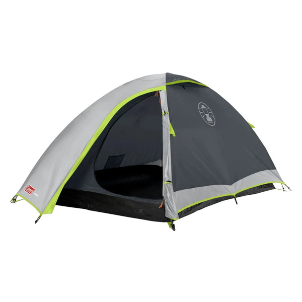 Coleman Darwin 2 - Person Tent - Compact and Lightweight Tent for Two