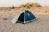 Coleman Darwin 2 - Person Tent - Compact and Lightweight Tent for Two