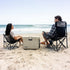 Coleman Kickback Chair - Lightweight Reclining Chair for Relaxation
