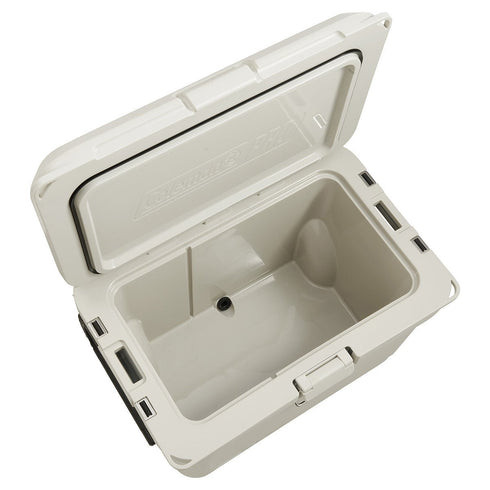 Coleman Pro 55QT Wheeled Cooler Box
