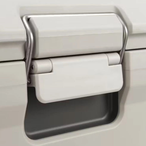 Coleman Pro Cooler Box