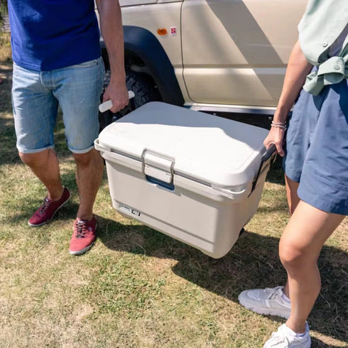 Coleman Pro Cooler Box