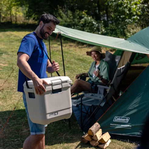 Coleman Pro Cooler Box