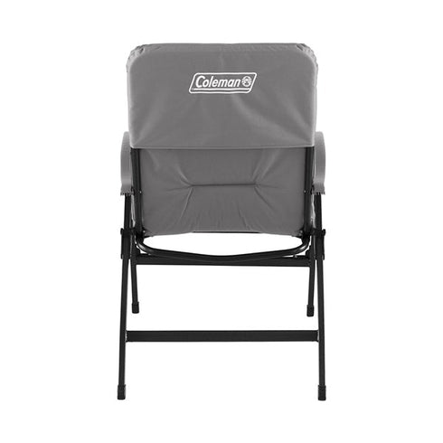 Coleman Recliner Camping Chair - Adjustable and Comfortable Outdoor Seating