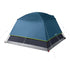 Coleman Skydome Darkroom Camping Tent