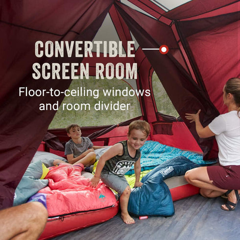 Coleman Skylodge Instant Tent