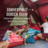 Coleman Skylodge Instant Tent
