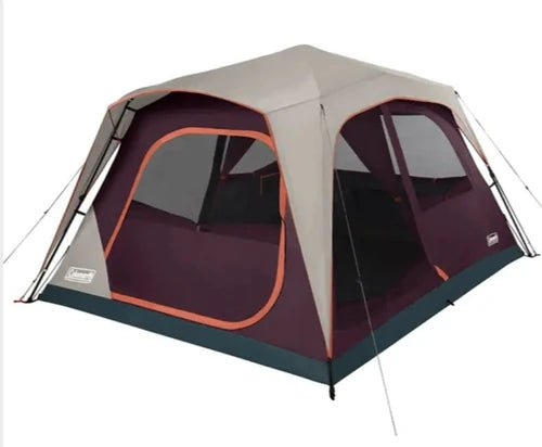 Coleman Skylodge Instant Tent