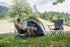 Coleman Standard Quad Camping Chair - Durable & Portable Seating
