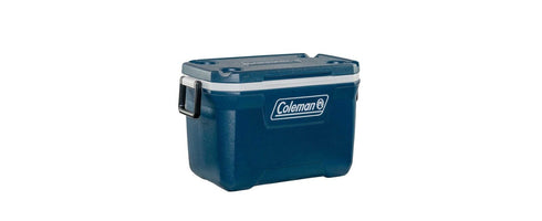 Coleman Xtreme Cooler 52QT - Long-Lasting Ice Retention