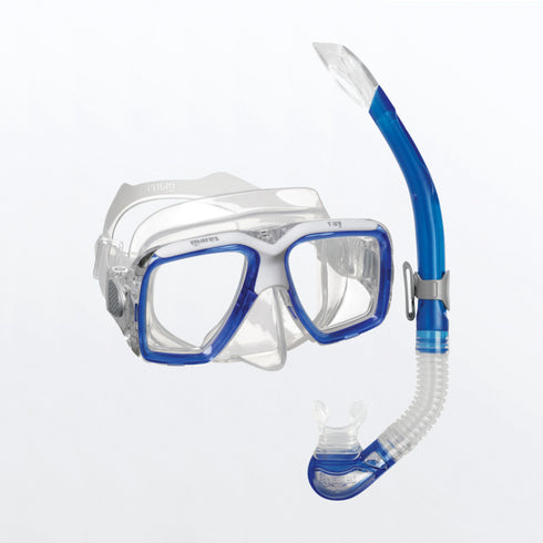 Mares Combo Ray Mask & Snorkel