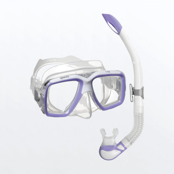 Mares Combo Ray Mask & Snorkel