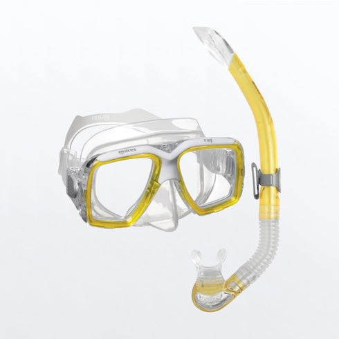 Mares Combo Ray Mask & Snorkel