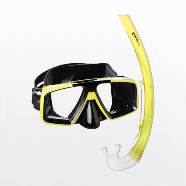 Mares Combo Star Fish