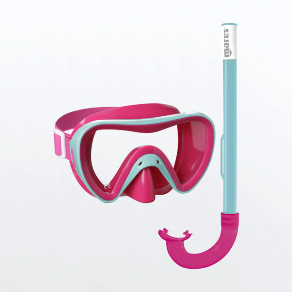 Mares Combo Turtle
