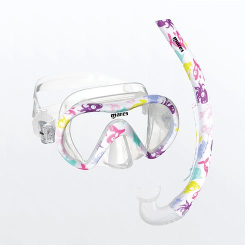 Mares Combo Vento Energy Jr