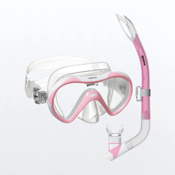 Mares Combo Vento Jr