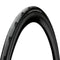 Continental Grand Prix 5000 S TR tubeless ready road tyre, black, view 1