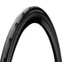 Continental Grand Prix 5000 S TR tubeless ready road tyre, black, view 1