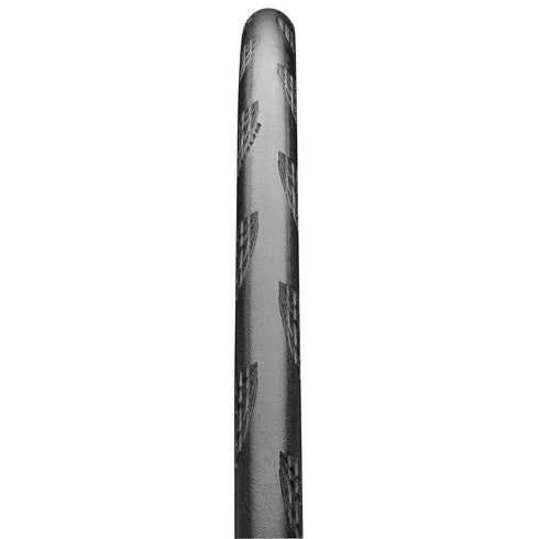 Continental Grand Prix 5000 S TR road tyre, black, view 3