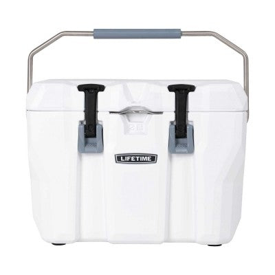 Lifetime Cooler Arctic White