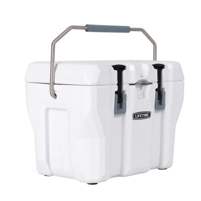 Lifetime Cooler Arctic White